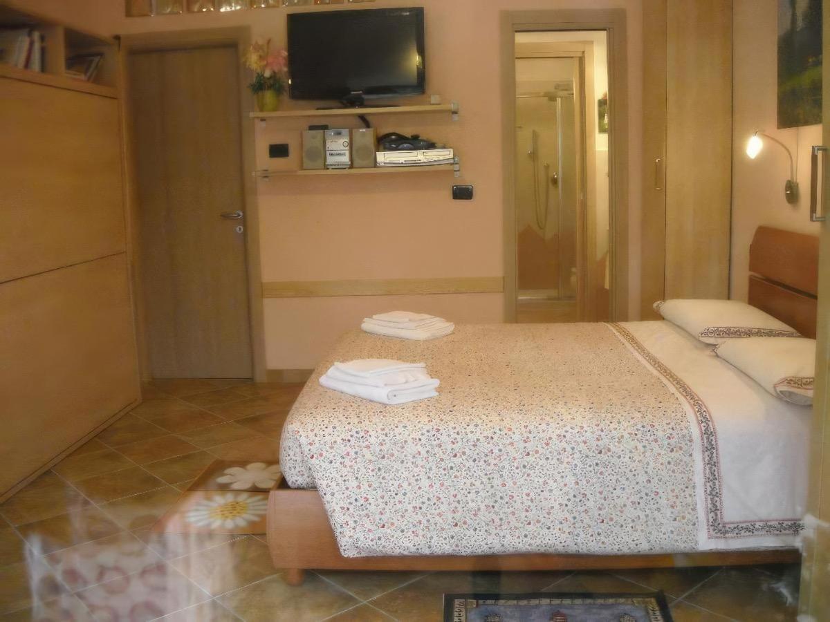 Bed and Breakfast Agrodolce Boissano Екстер'єр фото
