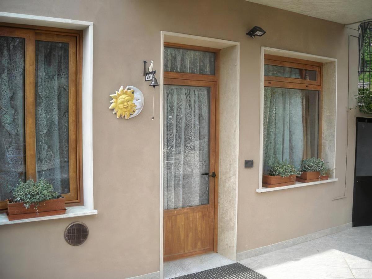 Bed and Breakfast Agrodolce Boissano Екстер'єр фото