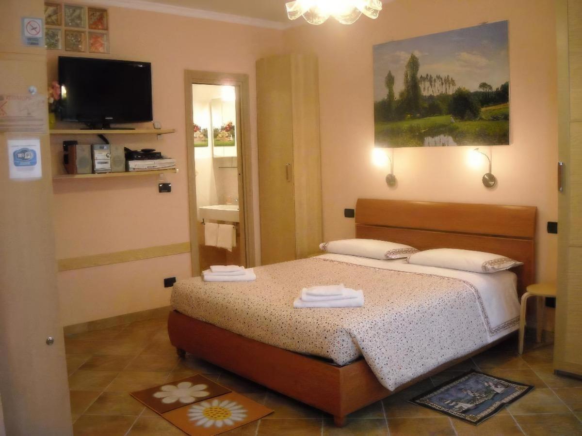 Bed and Breakfast Agrodolce Boissano Екстер'єр фото