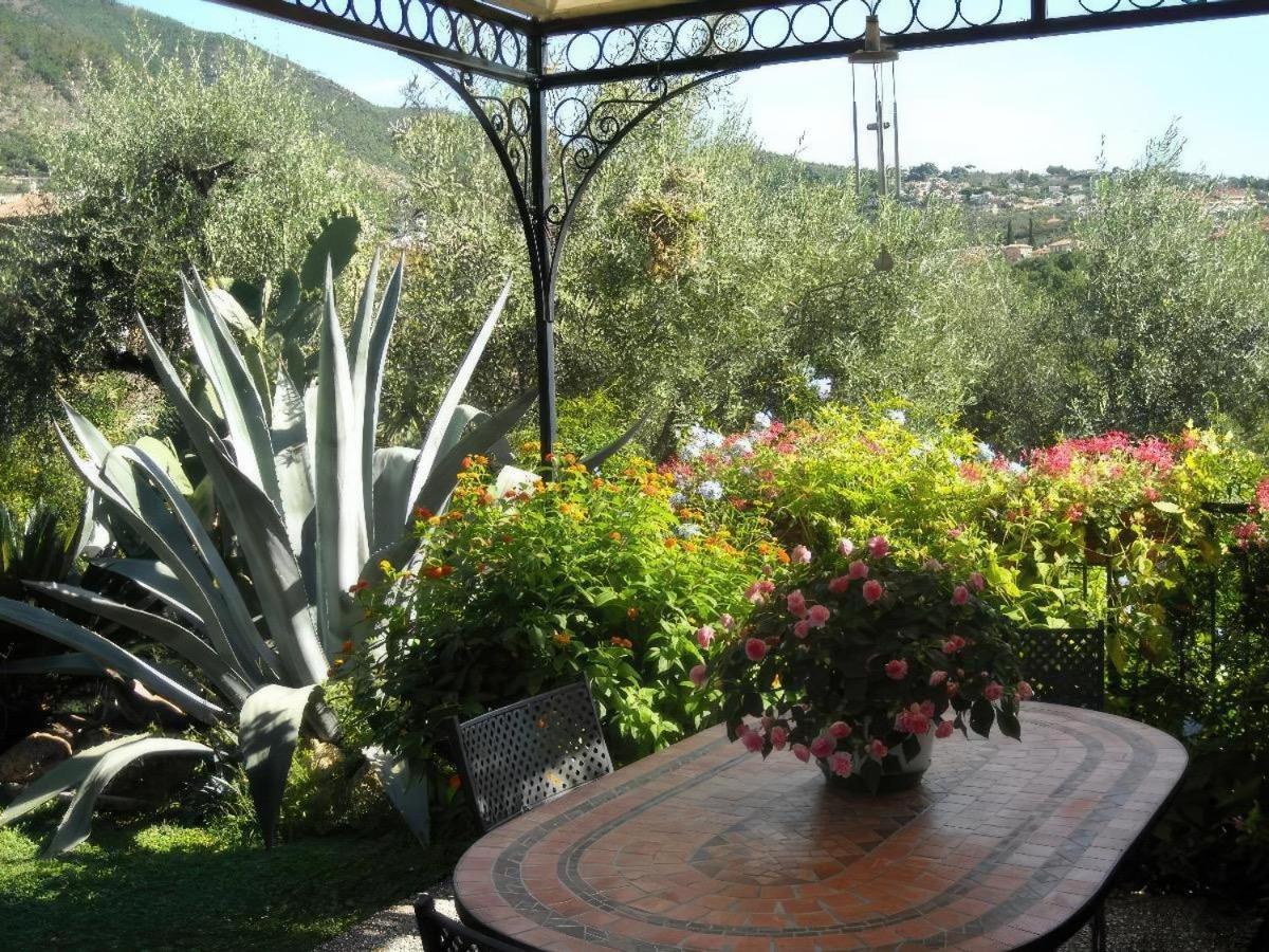Bed and Breakfast Agrodolce Boissano Екстер'єр фото